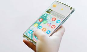 Kaip įrašyti skambučius „Samsung Galaxy“ išmaniuosiuose telefonuose