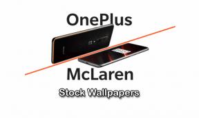 Laden Sie OnePlus 7T Pro McLaren Edition-Hintergrundbilder herunter
