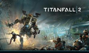 Kaip išspręsti „Titanfall 2 Crashing, Shuttering“, „FPS drop“ problemą