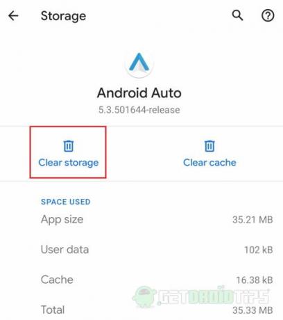 كيفية إصلاح خطأ الاتصال 8 في Android Auto