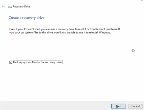 Apa itu Disk Pemulihan Windows 10 dan Bagaimana Cara Membuatnya?