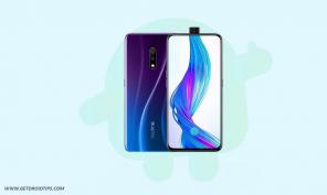 Realme X RMX1901'i Magisk Kullanarak Köklendirmenin Kolay Yöntemi [TWRP gerekmez]