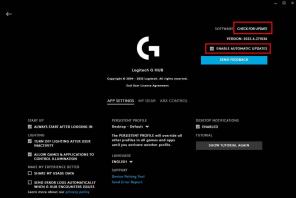 Fix: Logitech G Hub wird nicht installiert oder bleibt beim Initialisieren hängen