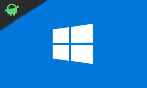 Slik løser du Windows 10 Start-meny Fullskjerm Start-meny Fast Problem