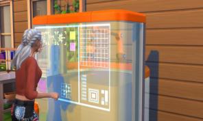 Kaip gauti gabalus ir gabalus gaminant „The Sims 4 Eco“ gyvenimo būdą