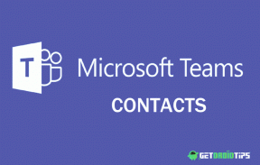 Nie ste schopní nájsť kontakty na Microsoft Teams: Ako opraviť?