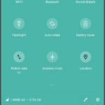 Android Pie Beta para Xiaomi Mi A2
