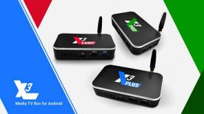 Cara Memasang Firmware Stok di Ugoos Cube X3 TV Box [Android 9.0]