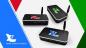 Ugoos Cube X3 TV Kutusuna Stok Aygıt Yazılımı Nasıl Yüklenir [Android 9.0]