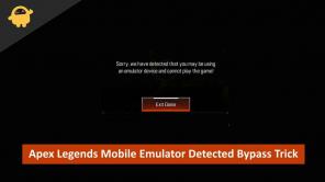 Apex Legends Mobile Emulator hat Bypass-Trick 2022 erkannt