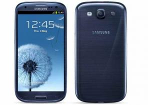 Installez Official Lineage OS 14.1 sur Samsung Galaxy S3 i9300