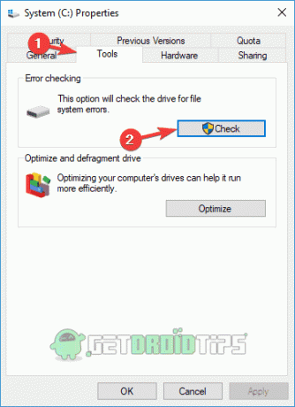 Как исправить ошибку Copy-Paste, не работающую в Windows 10