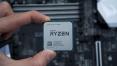 AMD Ryzen 2: Nové procesory AMD konkurují společnosti Intel
