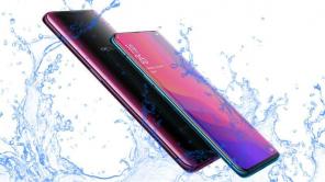 Apakah Oppo Find X adalah smartphone tahan air?