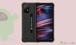 UMIDIGI BISON GT2 5G Firmware-Flash-Datei (Lager-ROM)