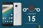 Comment installer Lineage OS 15 pour Nexus 5X (Android 8.0 Oreo)