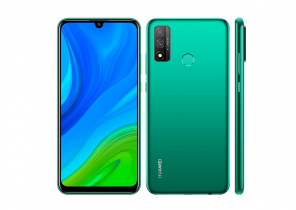 Ažuriranje za Android 11 za Huawei P Smart 2020