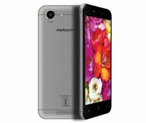 Πώς να εγκαταστήσετε το ROM Stock στο Karbonn Titanium Vista [Firmware File / Unbrick]