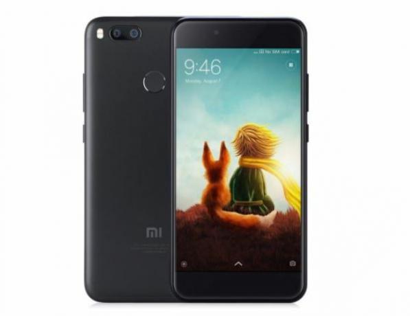 Xiaomi Mi 5X'e Android 7.1.2 Nougat Nasıl Yüklenir
