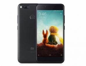 كيفية تثبيت Android 7.1.2 Nougat على Xiaomi Mi 5X