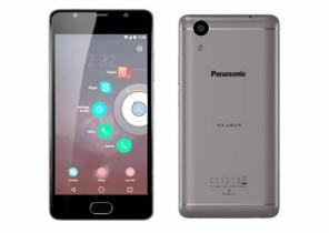 Stock ROM telepítése a Panasonic Eluga Ray készülékre [Firmware File / Unbrick]