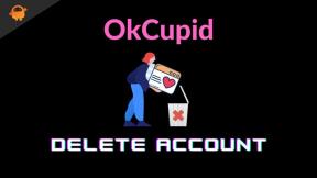 Sådan sletter du din OkCupid-konto permanent