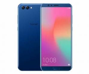 Huawei Honor View 10 Zbirke delniške programske opreme [Nazaj na zalogo ROM]