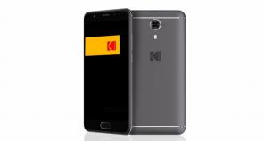 Sådan installeres Stock ROM på Kodak Smartway 3 [Firmware File / Unbrick]