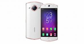 Sådan installeres Stock ROM på Meitu M6 [Firmware-fil / Unbrick]