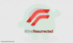 Preuzmi Resurrection Remix: Popis podržanih uređaja (Android 10 / 9.0 / 8.1)