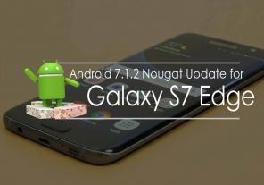 Télécharger Installer Android 7.1.2 Nougat sur Galaxy S7 Edge (Resurrection Remix)