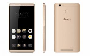 Πώς να εγκαταστήσετε το ROM Stock στο Astro Genesis Phab [Firmware Flash File]