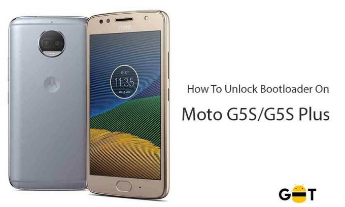 Moto G5S और G5S Plus पर बूटलोडर को कैसे अनलॉक करें