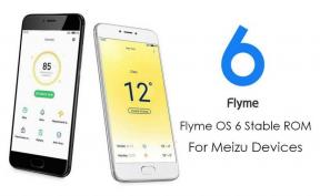 Scarica e installa FlymeOS 6.7.8.8G per più dispositivi Meizu