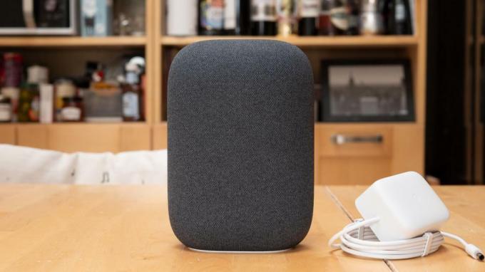 Google Nest Audio-Test: Ein einfach brillanter, intelligenter Lautsprecher