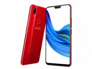 Ενημέρωση Android 9.0 Pie για Vivo Z1 [Λήψη και προσαρμογή σε πίτα]