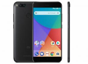 Preuzmite i instalirajte crDroid OS na Xiaomi Mi A1 temeljen na Androidu 10 Q