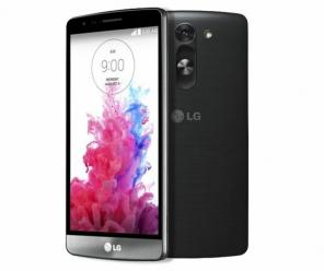 Hogyan lehet rootolni és telepíteni a TWRP helyreállítást az LG G3 Beat rendszeren