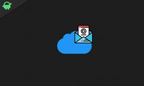 Kako ustvariti vzdevek za svoj e-poštni naslov iCloud