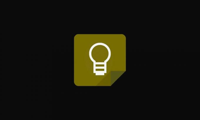 De donkere modus inschakelen in de Google Keep-app [Download donkere modus apk]