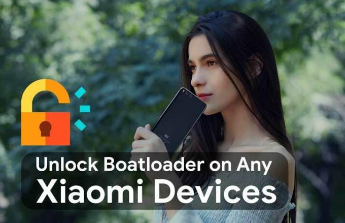 Mi Flash Aracını Kullanarak Herhangi Bir Xiaomi Aygıtında Bootloader'ın Kilidini Açma