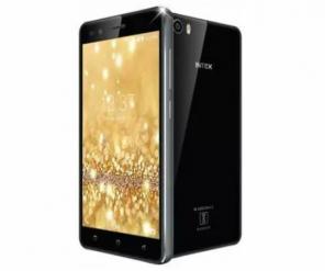 Πώς να εγκαταστήσετε ROM ROM στο Intex Aqua Crystal [Firmware File / Unbrick]