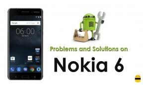 مشاكل Nokia 6 الشائعة وكيفية إصلاحها