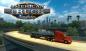 Fix: American Truck Simulator (ATS) Lågt FPS-fall på PC