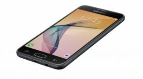 Como fazer root e instalar recuperação TWRP oficial no Galaxy J5 Prime