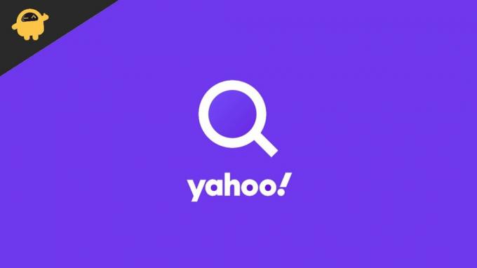 Sådan slipper du af med Yahoo-søgning i Chrome-browseren