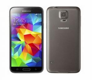 Téléchargez et installez Lineage OS 15 pour Samsung Galaxy S5 Corée