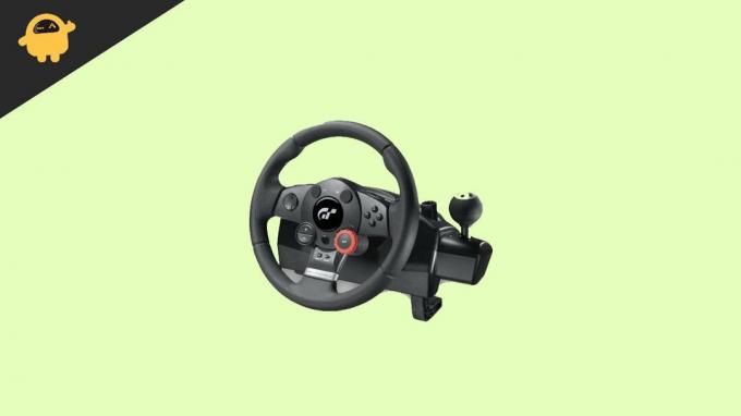 Télécharger le pilote Logitech Driving Force GT pour Windows 11, 10, 7