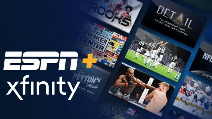 Aktiver ESPN Plus på Roku, Hulu, Firestick, XFinity og Apple TV