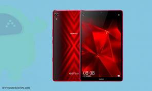 Huawei MediaPad M6 Turbo 8.4 Android 10 Ημερομηνία κυκλοφορίας και λειτουργίες EMUI 10